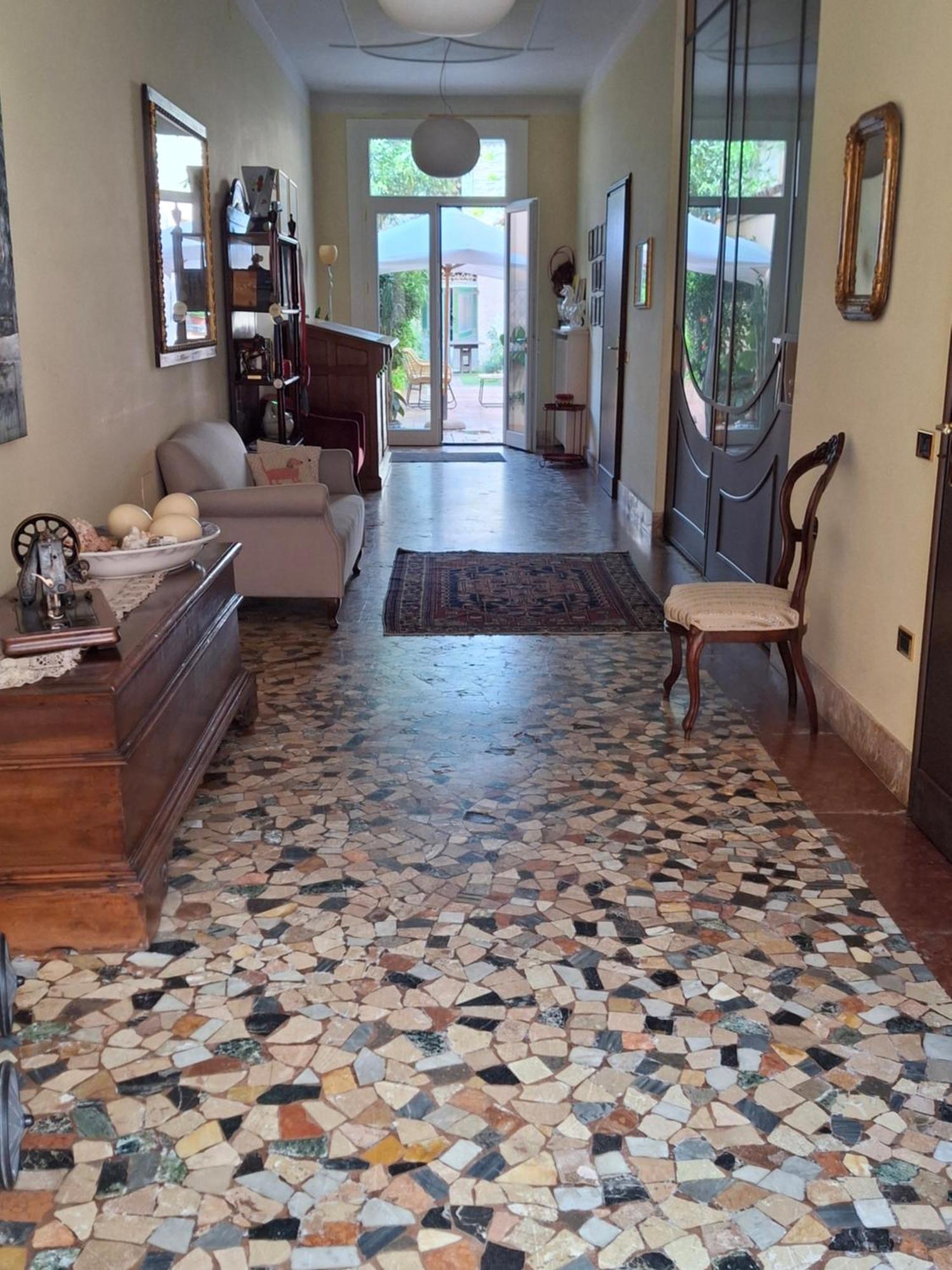 Casa Agostino Codazzi Dimora Storica Луго Экстерьер фото